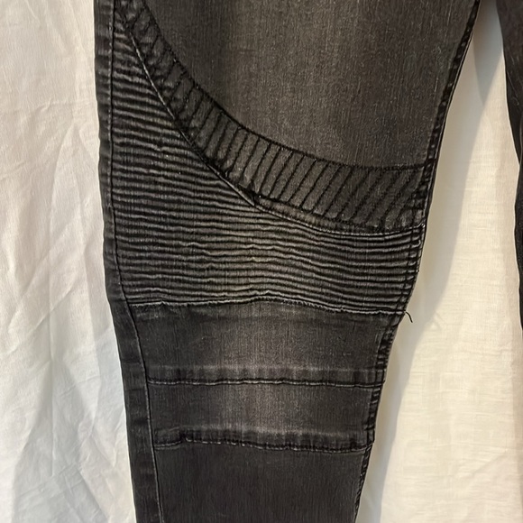 Versace V19-69 Abbigliamento Sportivo SRL Jeans - Size 34x32 - Picture 10 of 12